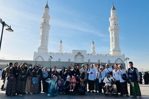 Umroh Reguler