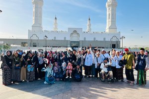 Umroh Reguler
