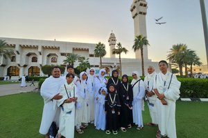 Umroh Private