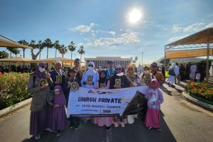 Umroh Private