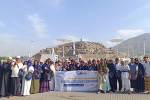 Umroh Reguler